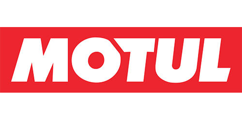 Motul Logo