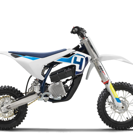 Husqvarna EE 5 MY22