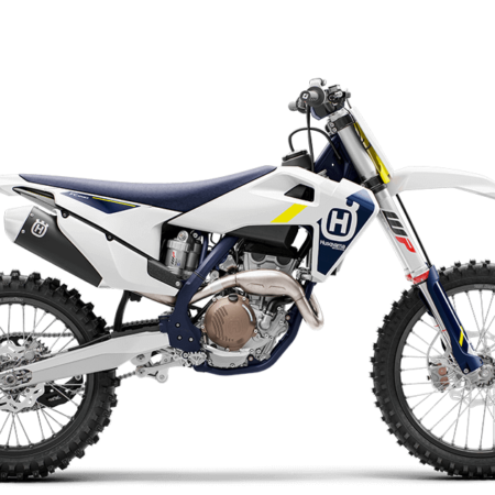 Husqvarna FC 250 MY22