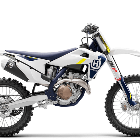 Husqvarna FC 350 MY22