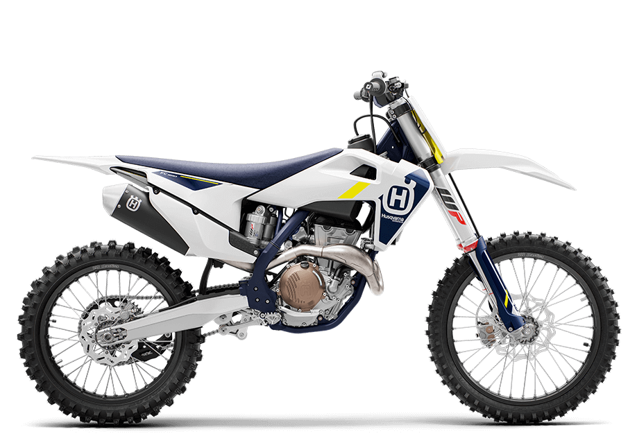 Husqvarna FC 350 MY22