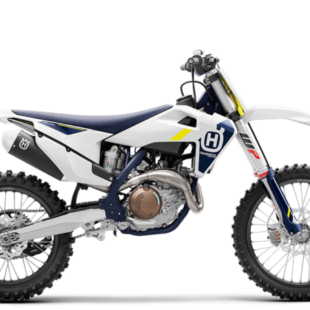 Husqvarna FC 450 MY22