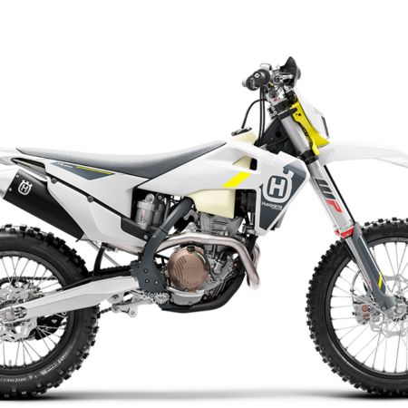 Husqvarna FE 350 MY22