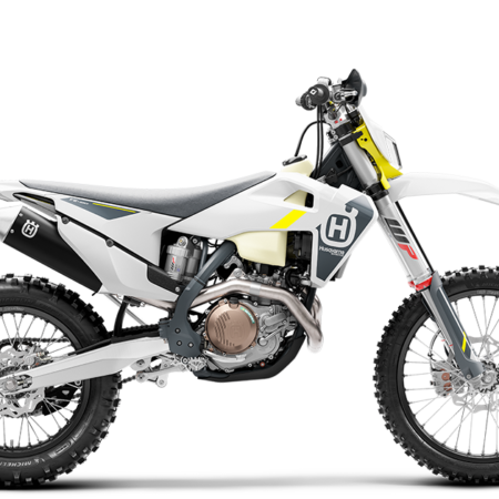 Husqvarna FE 450 MY22