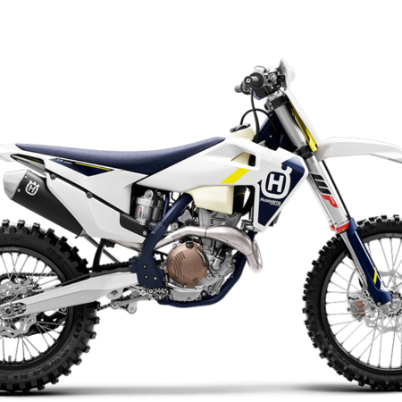 Husqvarna FX350i MY22