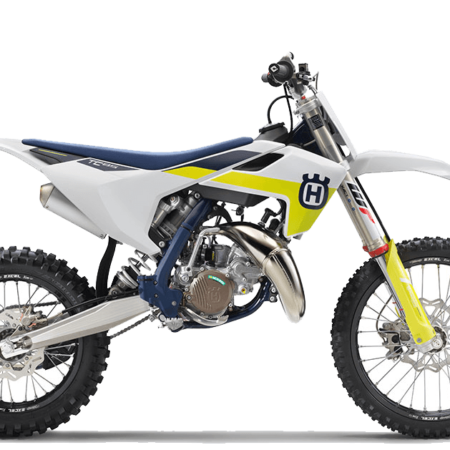 Husqvarna TC 85 19/16 MY22