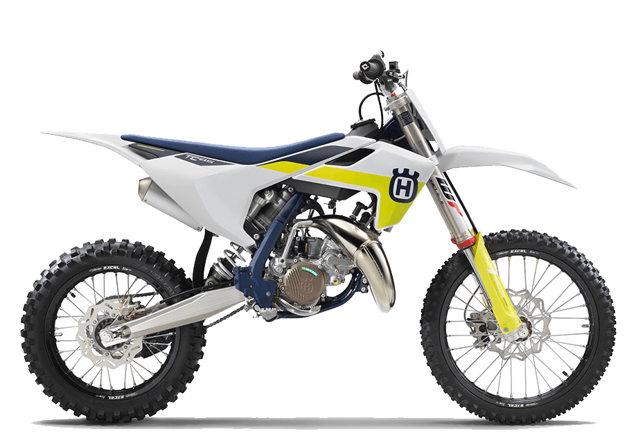 Husqvarna TC 85 17/14 MY22