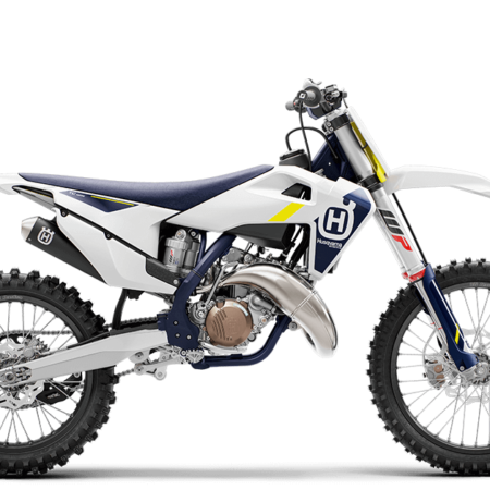 Husqvarna TC 125 MY22