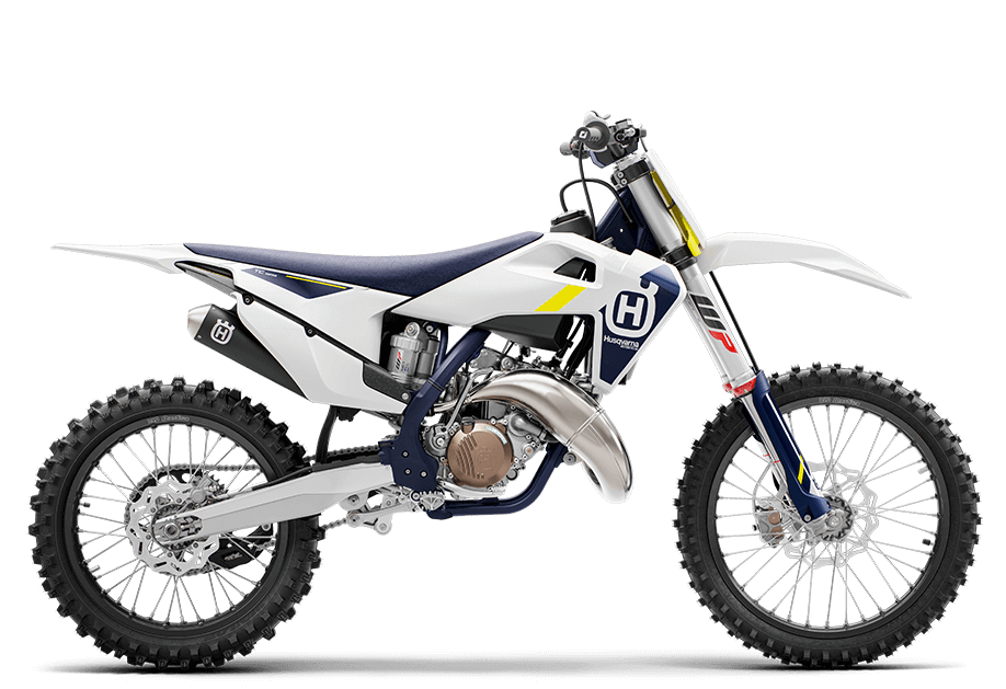 Husqvarna TC 125 MY22