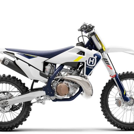Husqvarna TC 250 MY22
