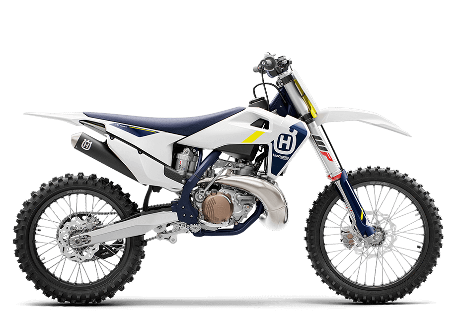 Husqvarna TC 250 MY22