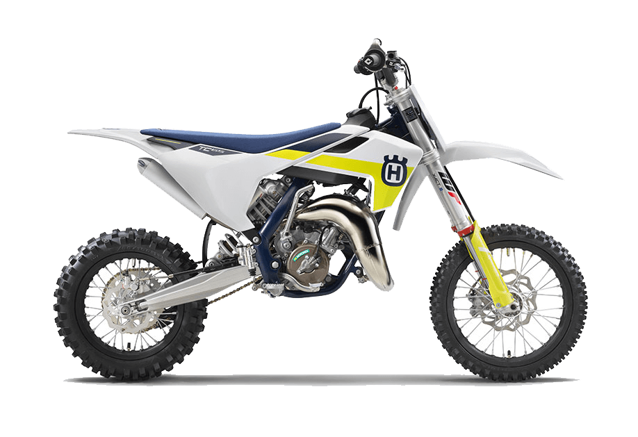 Husqvarna TC 65 MY22