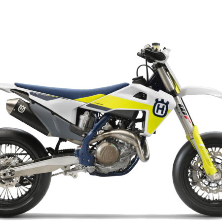Husqvarna FS 450 MY22