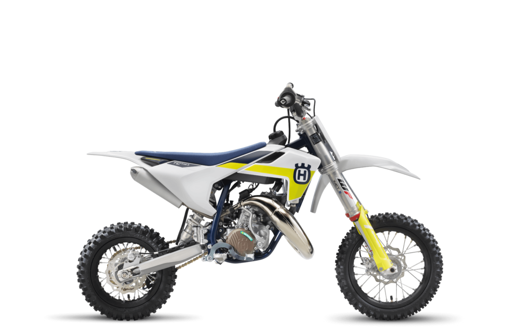Husqvarna TC 50 MY22