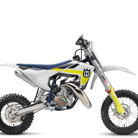Husqvarna TC 50 MY22