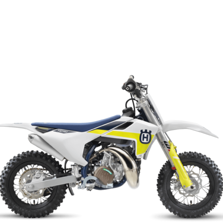 Husqvarna TC 50 Mini MY22