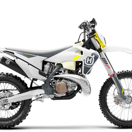 Husqvarna TE 300i MY22