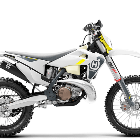 Husqvarna TE 250i MY22