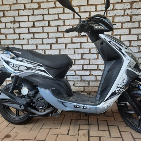 Big Boy Adventure '19