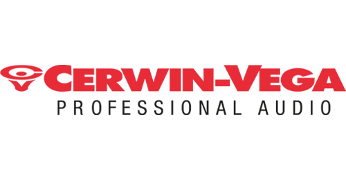 Cerwin-Vega Logo